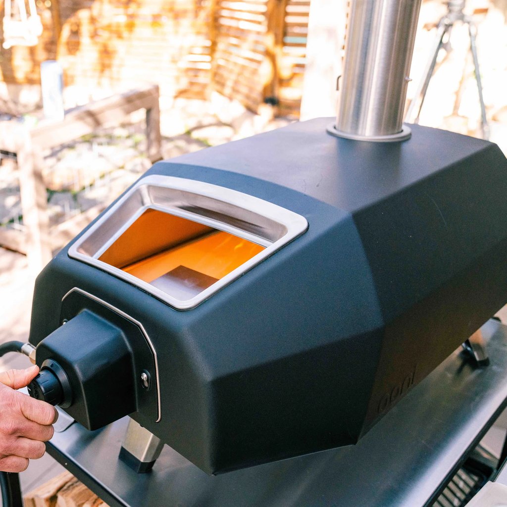 Ooni Karu 16" plinski gorilnik - slika 6