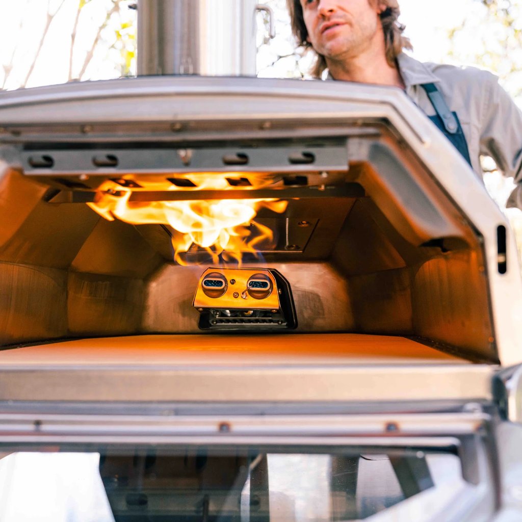 Ooni Karu 16" plinski gorilnik - slika 7