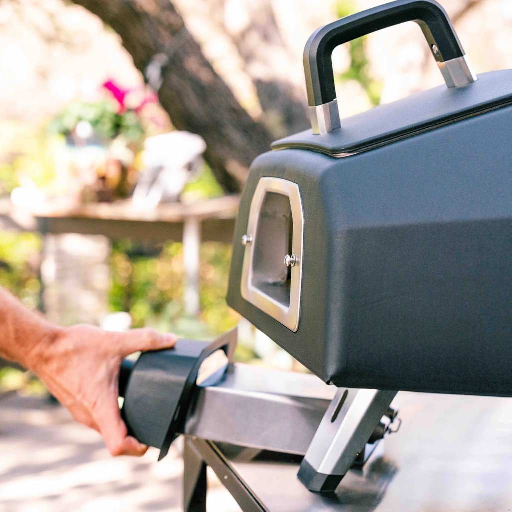 Ooni Karu 16" plinski gorilnik - slika 8