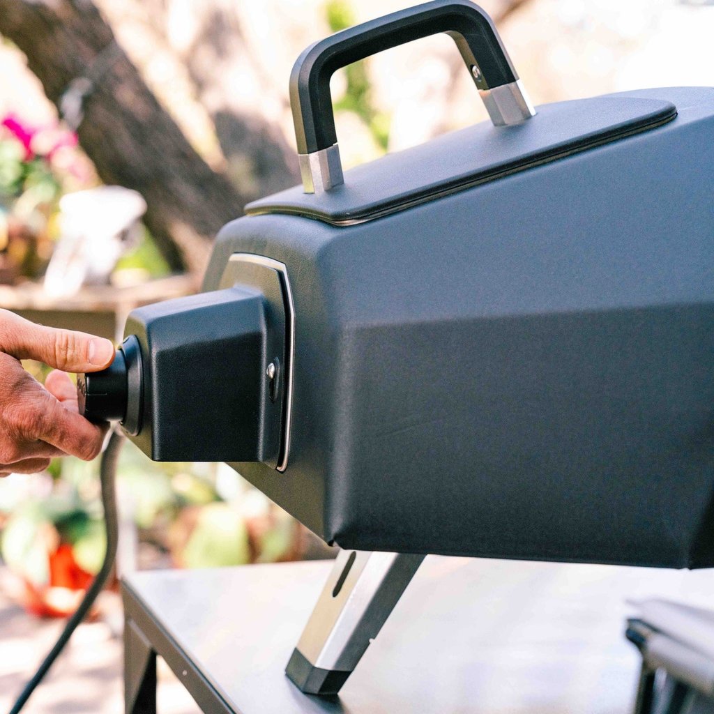 Ooni Karu 16" plinski gorilnik - slika 9