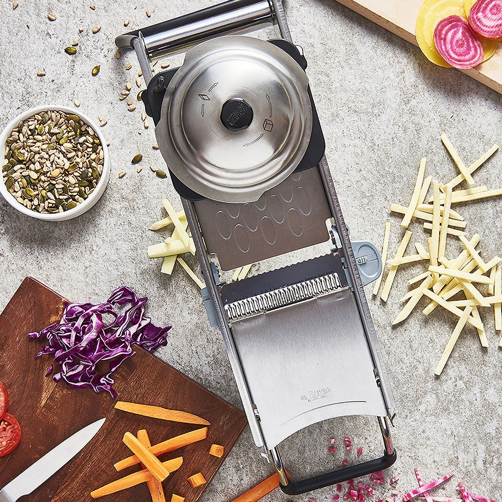 de Buyer Revolution mandolina - slika 2