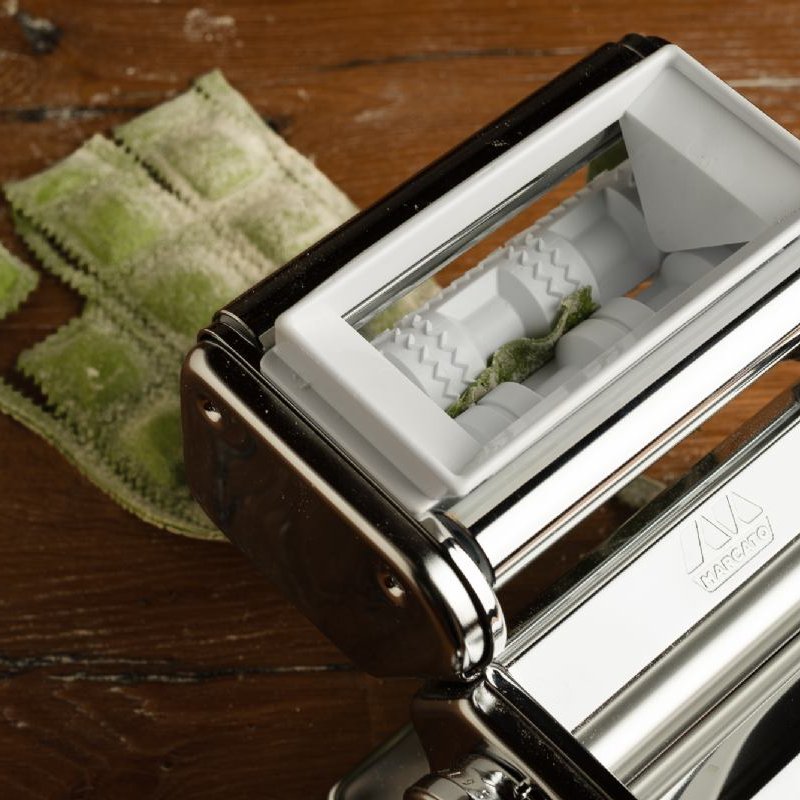 Marcato Ravioli nastavek za aparat za testenine Atlas 150 - slika 2