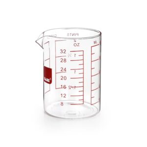 Ibili steklena merilna skodelica