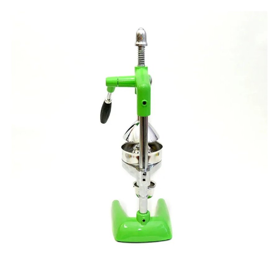 Maskot M-ST mehanska stiskalnica za granatno jabolko/šipek, citruse in agrume - slika 3