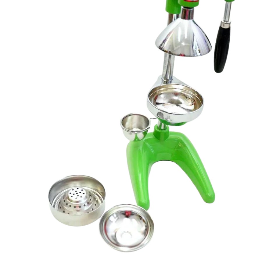 Maskot M-ST mehanska stiskalnica za granatno jabolko/šipek, citruse in agrume - slika 5