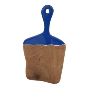 Lava Walnut deska za rezanje in postrežbo