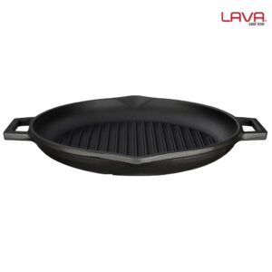 Lava grill ponev