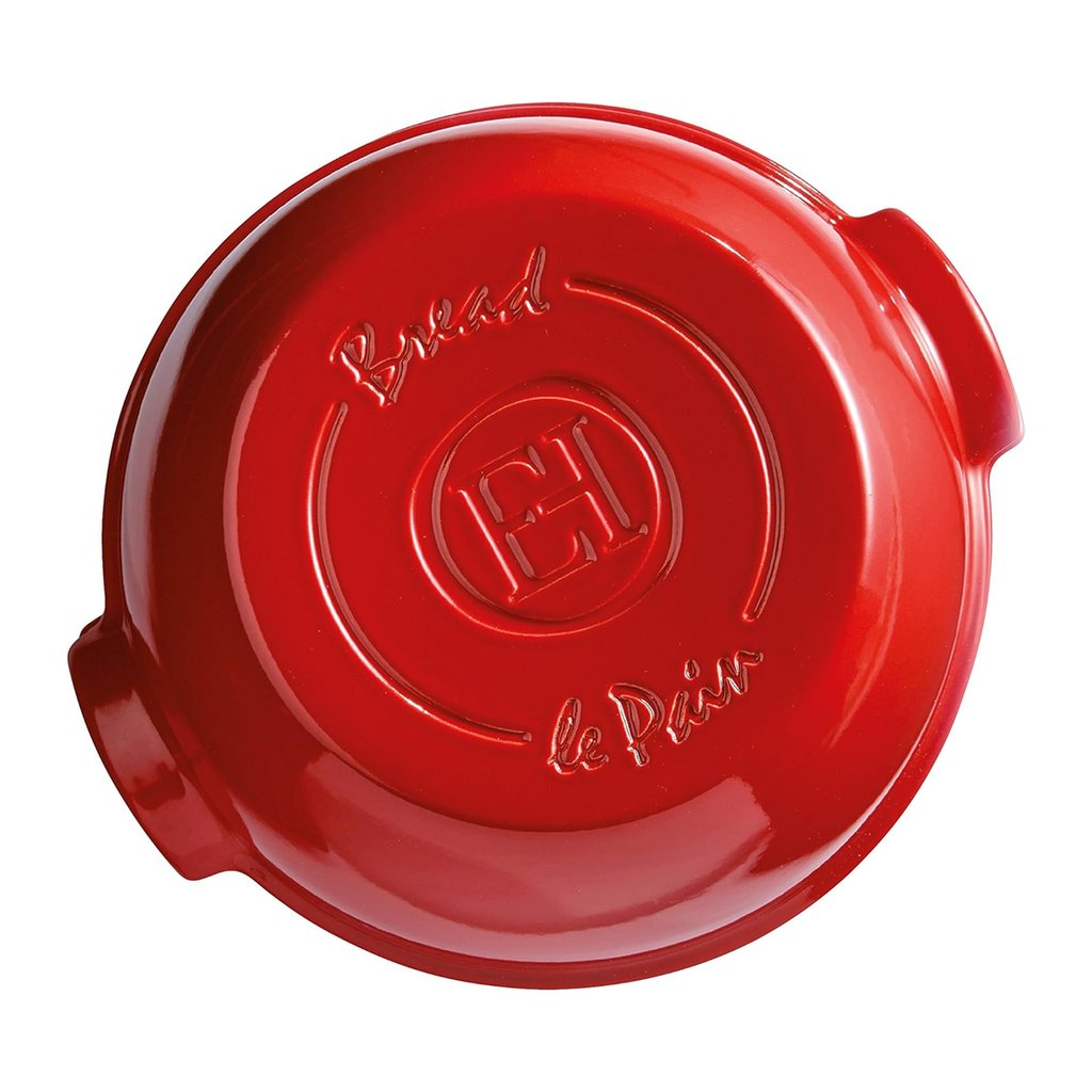 Emile Henry Round keramični pekač za kruh - slika 3