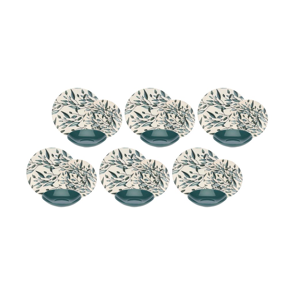 Rose&Tulipani Bangkok 18 delni servis - slika 4