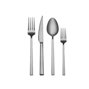 Korkmaz Lora 24 delni jedilni pribor