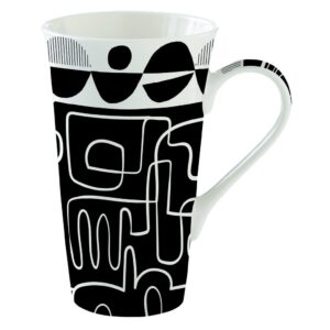 Easy Life Graffiti visoka skodelica