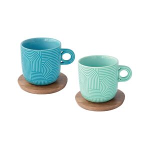 Easy Life Take A Loop 4v1 set skodelic