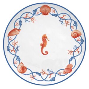 Easy Life Cote De Mer desertni krožnik