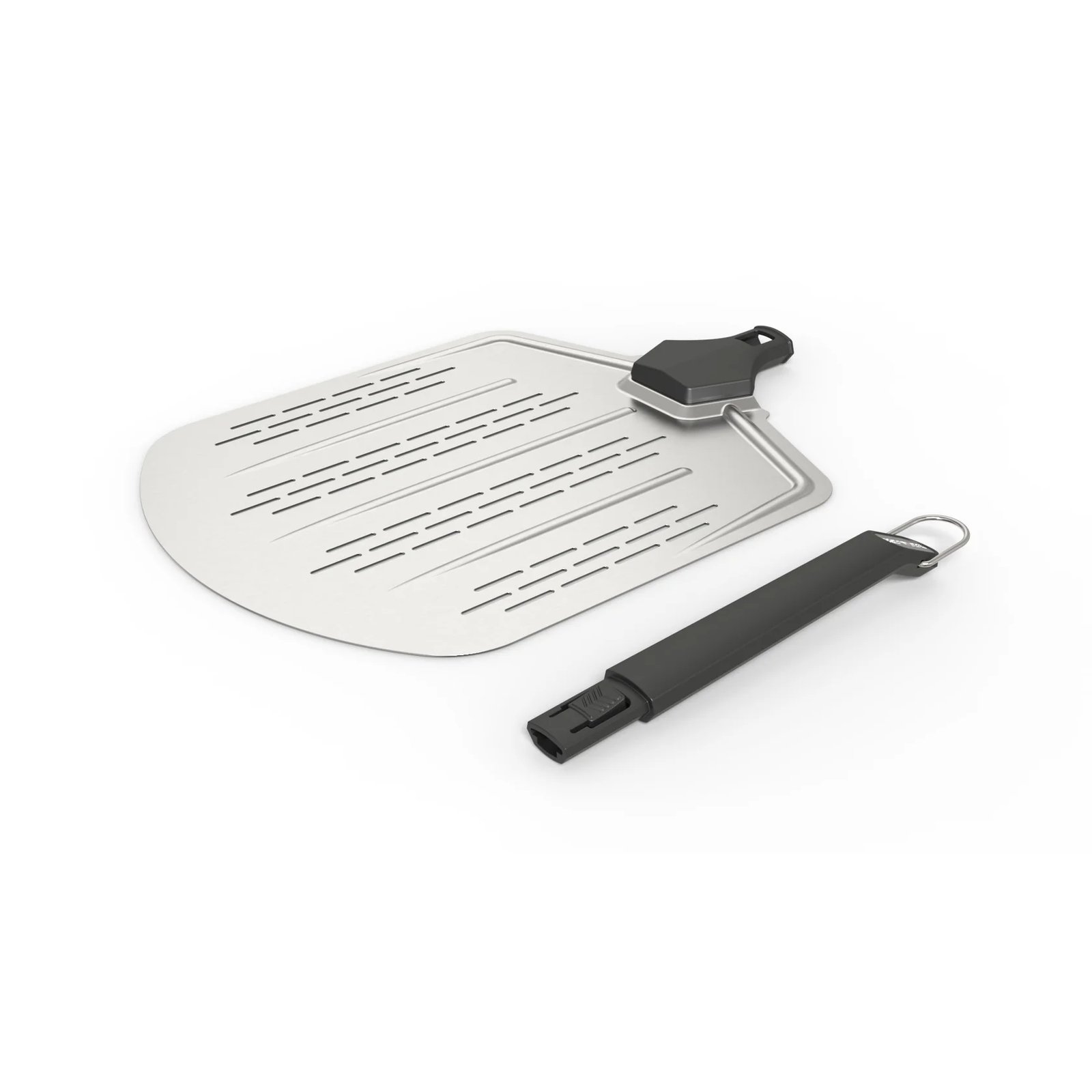 Witt Fatboy 12" perforirana lopatica za pizzo - slika 2