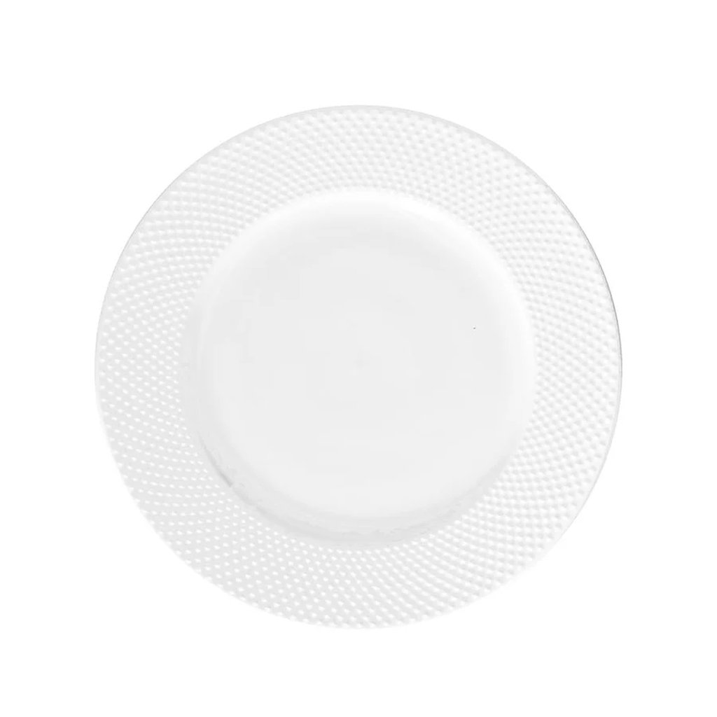 La Porcellana Bianca Richiamo krožnik za postrežbo