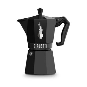Bialetti Moka Exclusive kafetiera, 6 skodelic