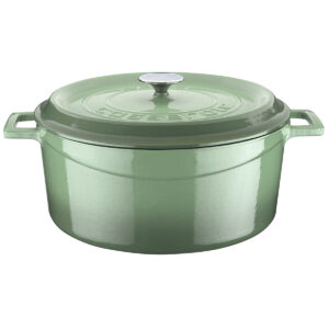 Lava okrogli Dutch oven