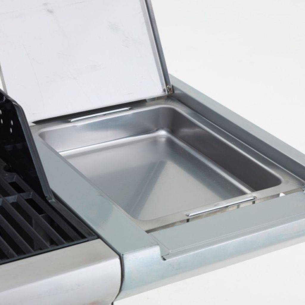 Barbecook Vanilla plinski žar - slika 3