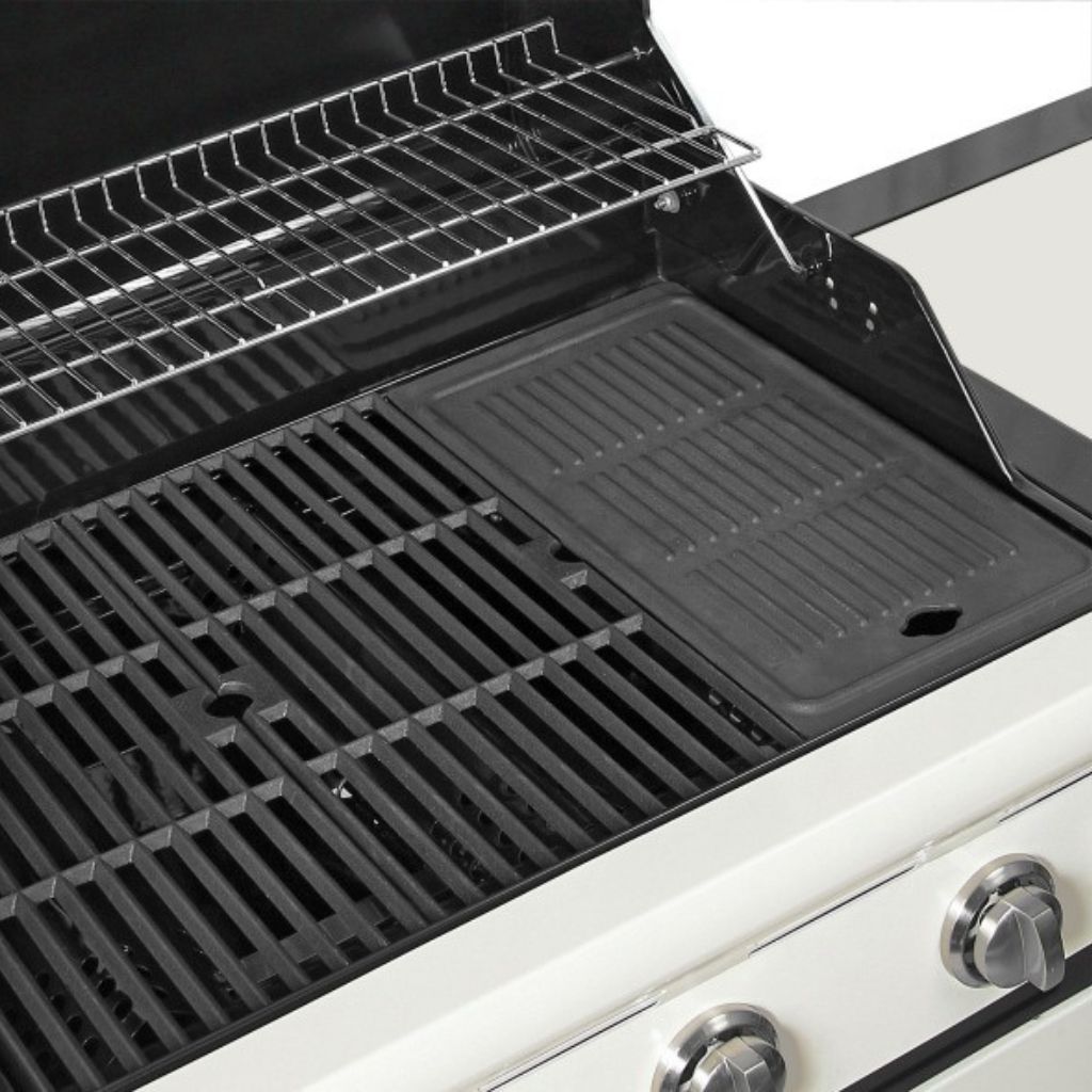 Barbecook Vanilla plinski žar - slika 4