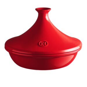 Emile Henry DS Flame keramični tagine/tajine