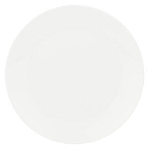 La Porcellana Bianca Essenziale plitvi krožnik