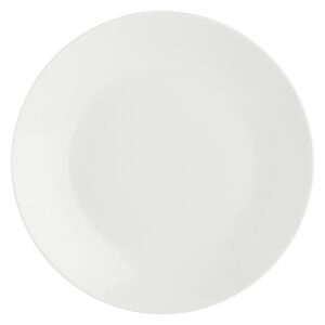 La Porcellana Bianca Essenziale desertni krožnik