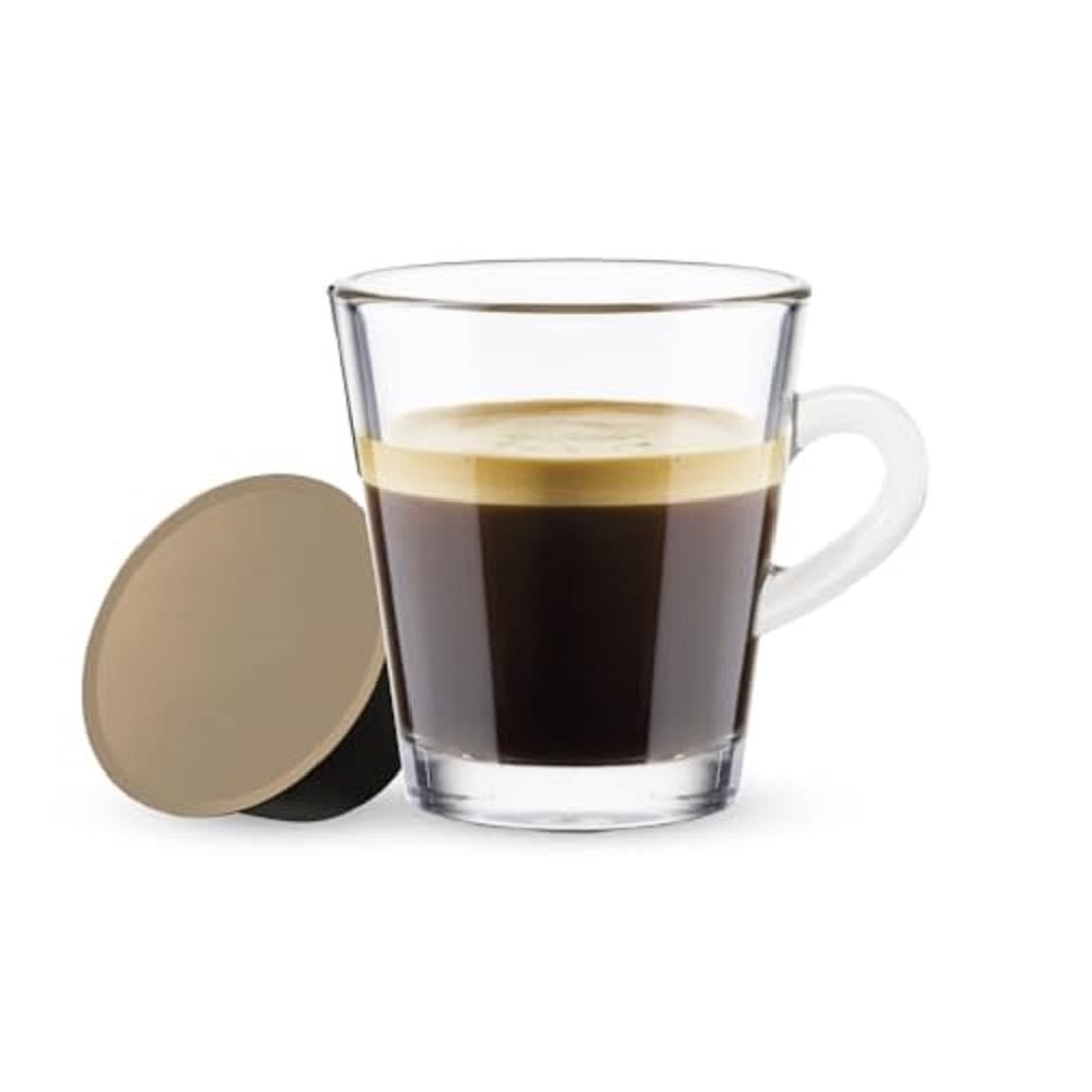 Bialetti Dolce Gusto kompatibilne kapsule Raffinato 16 kapsul - slika 2