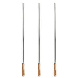 Barbecook BBQ 3v1 set ročnih nabodal