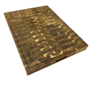 Grill King masivna kuhinjska deska 70x50 cm