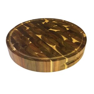 Grill King masivna kuhinjska deska 40 cm