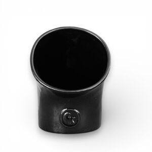 Grill King keramična solnica velika