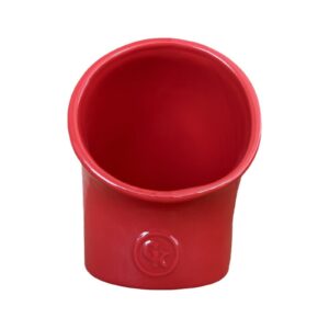 Grill King keramična solnica velika