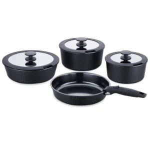 Korkmaz Nova Praktik SET posod