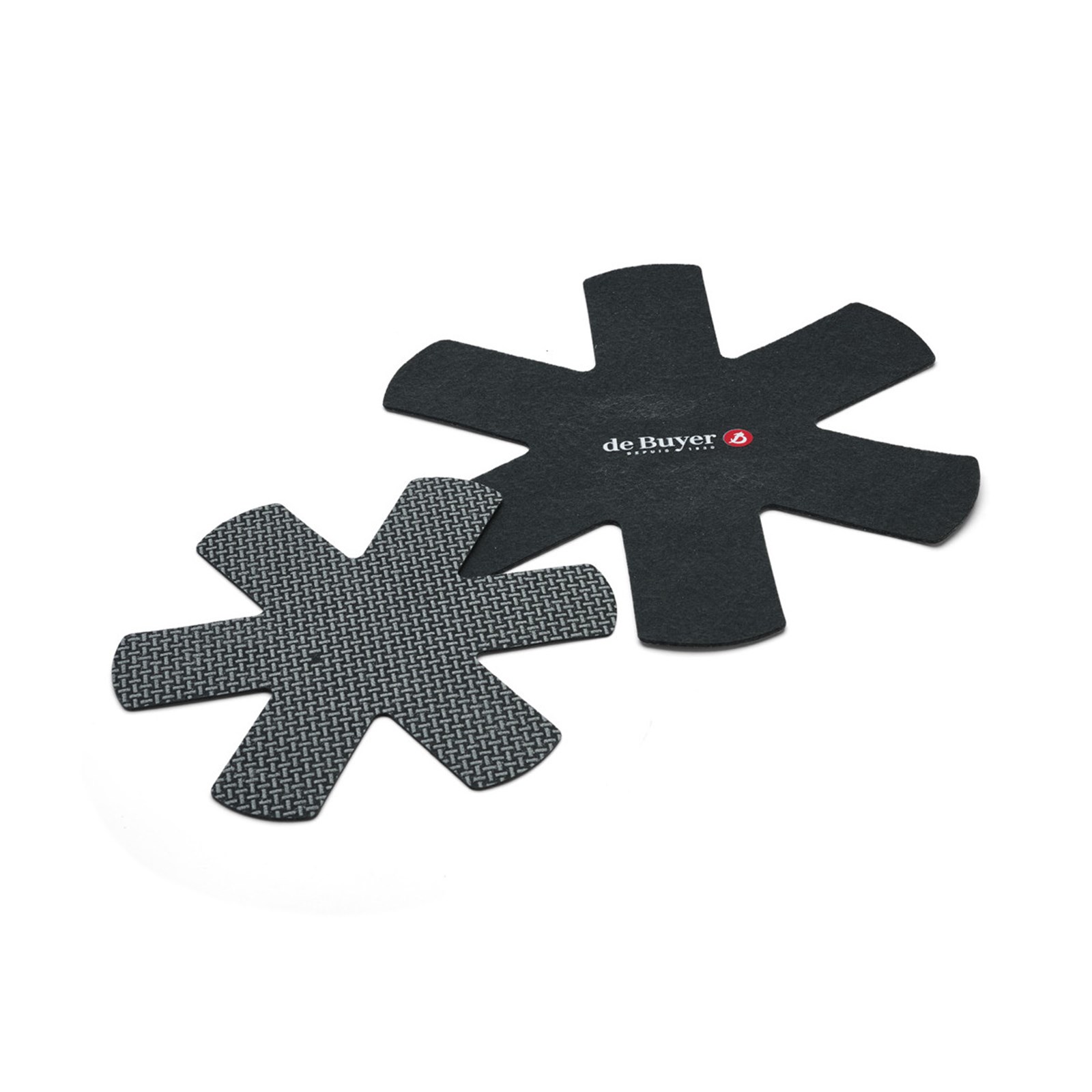 De Buyer zaščita za posodo 2 kos - slika 3