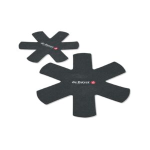 De Buyer zaščita za posodo 2 kos