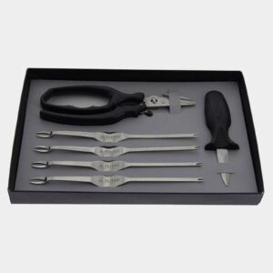 De Buyer set za morske sadeže in jastoge