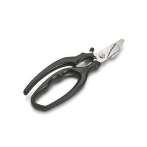 Škarje za morske sadeže in jastoge De Buyer