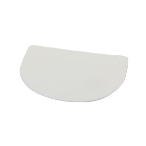 De Buyer Carbone Supple strgalo za testo