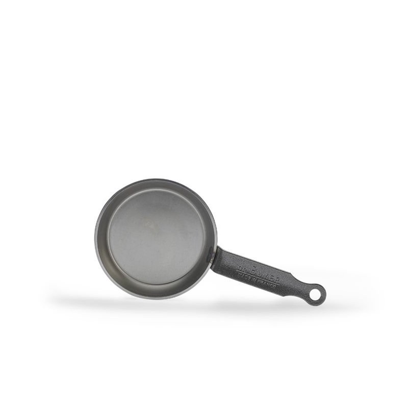 De Buyer Carbone Plus ponev za ameriške palačinke 12cm - slika 3