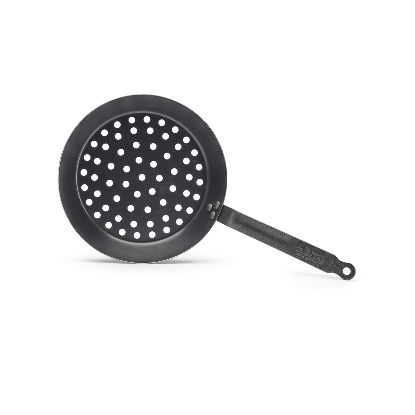 De Buyer ponev za kostanj 28cm - slika 3