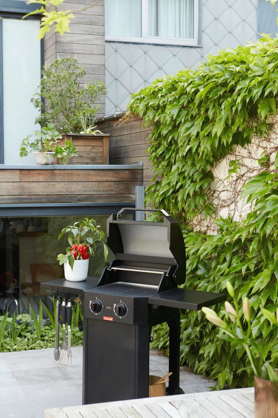 Električni žar Barbecook E-Luca - slika 2