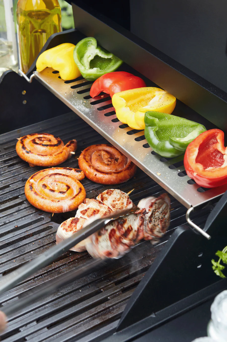 Električni žar Barbecook E-Luca - slika 4