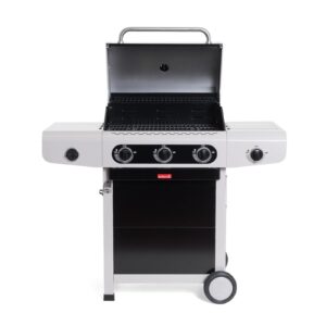 Barbecook Siesta 310 Black Edition plinski žar