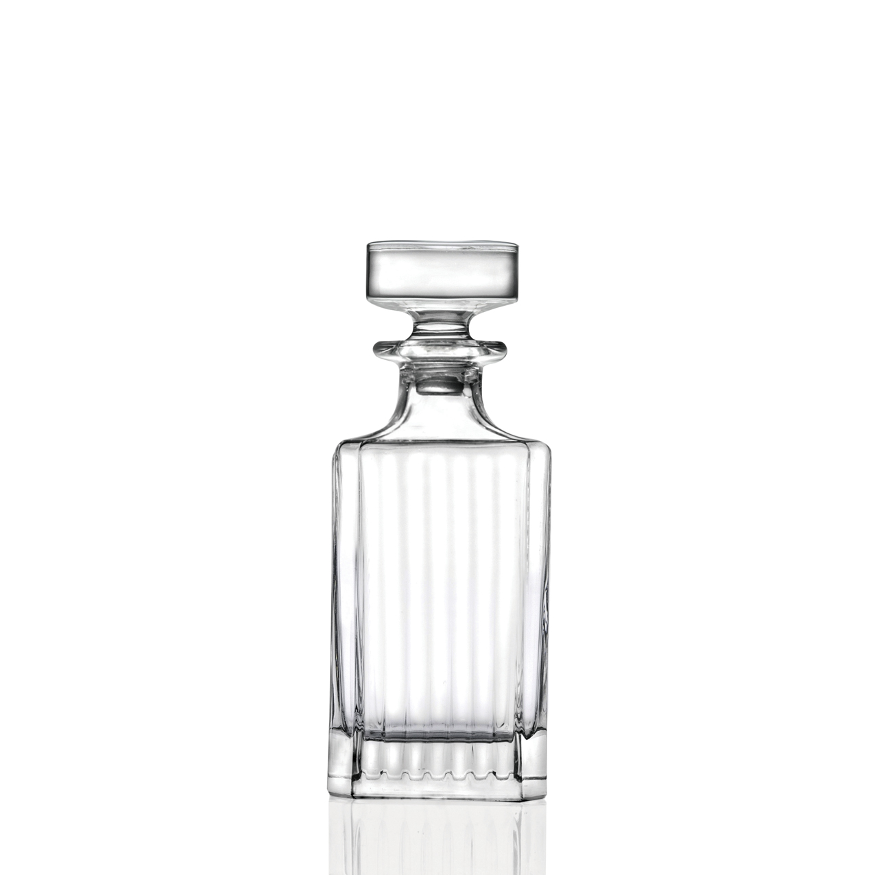 RCR Cristalleria Italiana Timeless Whisky 7v1 komplet za žgane pijače — Luxion, RCR Style - slika 2