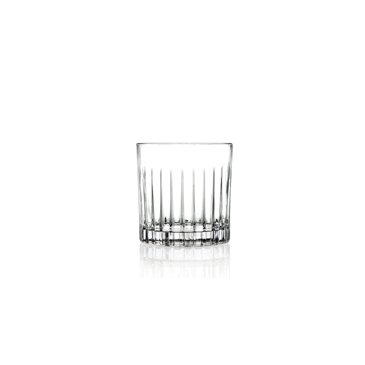 RCR Cristalleria Italiana Timeless Whisky 7v1 komplet za žgane pijače — Luxion, RCR Style - slika 3