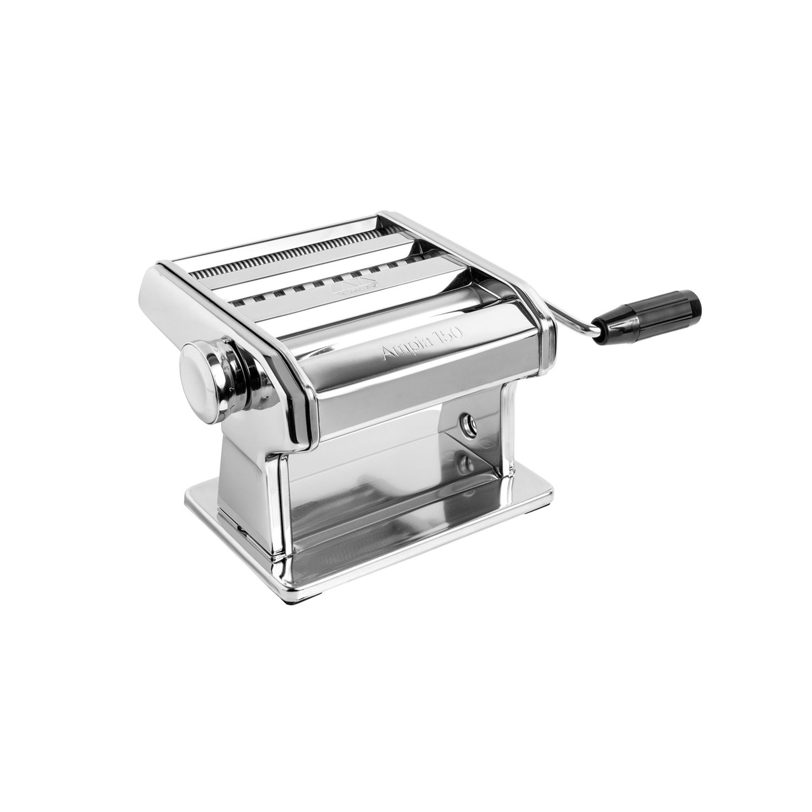 Marcato Ampia 150 Classic strojček za testenine — 150 mm širina, 10 debelin