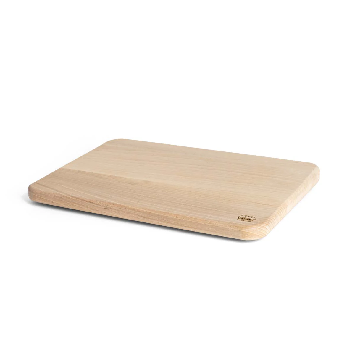 Marcato Wooden lesena deska za rezanje in serviranje 370×270 mm