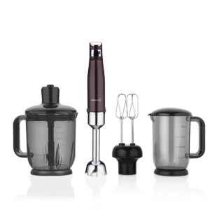 Korkmaz Performix Mega blender set 1000 W — 1500 ml posoda