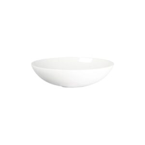 ASA Table globoki krožnik 21 cm — minimalistični dizajn, mikrovalovna OK