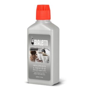 Bialetti Descaler sredstvo za odstranjevanje vodnega kamna iz aparatov za kavo 250 ml